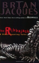 Cover art for The Ribbajack: and Other Haunting Yarns