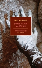 Cover art for Walkabout (New York Review Books Classics)