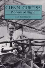 Cover art for Glenn Curtiss: Pioneer of Flight