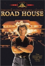 Cover art for Road House