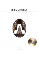 Cover art for Columbia Accident Investigation Report: Apogee Books Space Series 39