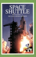 Cover art for Space Shuttle STS 1 - 5: The NASA Mission Reports: Apogee Books Space Series 16