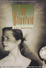 Cover art for The Blindfold (Norton Paperback Fiction)