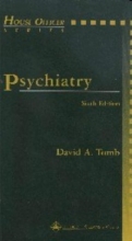 Cover art for Psychiatry