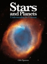 Cover art for Expert Guides: Stars & Planets, Understanding the Universe