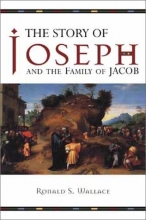 Cover art for The Story of Joseph and the Family of Jacob