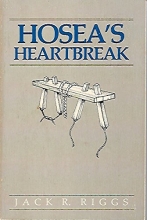 Cover art for Hosea's Heartbreak