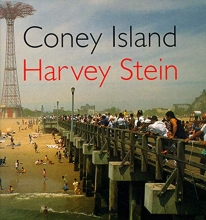 Cover art for Coney Island