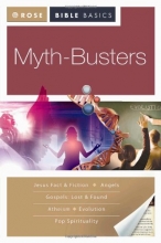 Cover art for Myth-Busters (Rose Bible Basics)