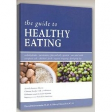 Cover art for The Guide to Healthy Eating