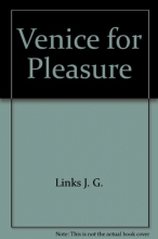 Cover art for Venice for pleasure