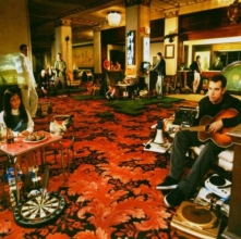 Cover art for Evolver