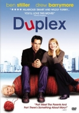 Cover art for Duplex