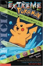 Cover art for Extreme Pokemon