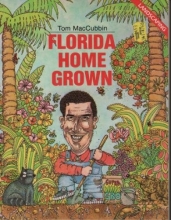 Cover art for Florida Home Grown: Landscaping