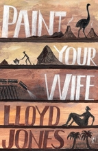 Cover art for Paint Your Wife