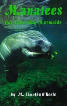 Cover art for Manatees: Our Vanishing Mermaids