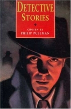 Cover art for Detective Stories (Story Library)