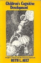 Cover art for Children's Cognitive Development: Piaget's Theory and the Process Approach