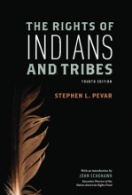 Cover art for The Rights of Indians and Tribes