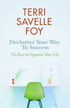 Cover art for Declutter Your Way To Success