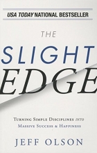 Cover art for The Slight Edge