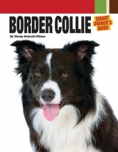 Cover art for Border Collie (Smart Owner's Guide)