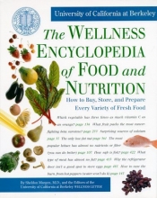 Cover art for The Wellness Encyclopedia of Food and Nutrition