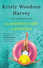 Cover art for The Southern Side of Paradise (3) (The Peachtree Bluff Series)