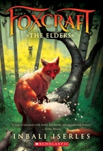 Cover art for The Elders (Foxcraft #2)
