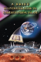 Cover art for A Brief Illustrated Guide to Understanding Islam