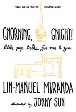 Cover art for Gmorning, Gnight!: Little Pep Talks for Me & You