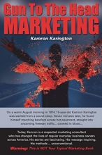 Cover art for Gun To The Head Marketing