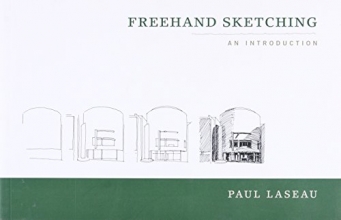 Cover art for Freehand Sketching