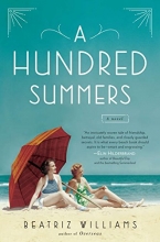 Cover art for A Hundred Summers