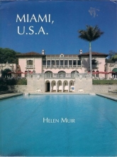 Cover art for Miami, U.S.A.