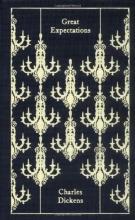 Cover art for Great Expectations (Penguin Classics)