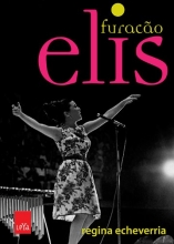 Cover art for Furacao Elis (Em Portugues do Brasil)
