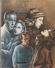 Cover art for A Short History of the Movies