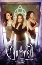 Cover art for Charmed Season 9 Volume 1