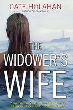 Cover art for The Widower's Wife: A Thriller
