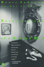 Cover art for Resuscitation of a Hanged Man (Contemporary American Fiction)