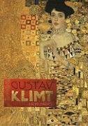 Cover art for Gustav Klimt