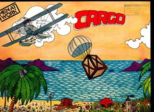 Cover art for Cargo