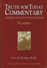 Cover art for Numbers
