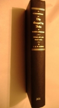 Cover art for A Commentary on the Gospel By John