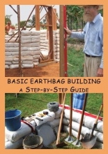 Cover art for Basic Earthbag Building
