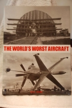 Cover art for The World's Worst Aircraft