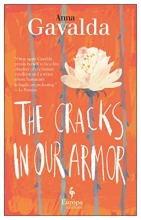 Cover art for The Cracks in Our Armor