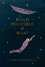 Cover art for Build Yourself a Boat (Breakbeat Poets)